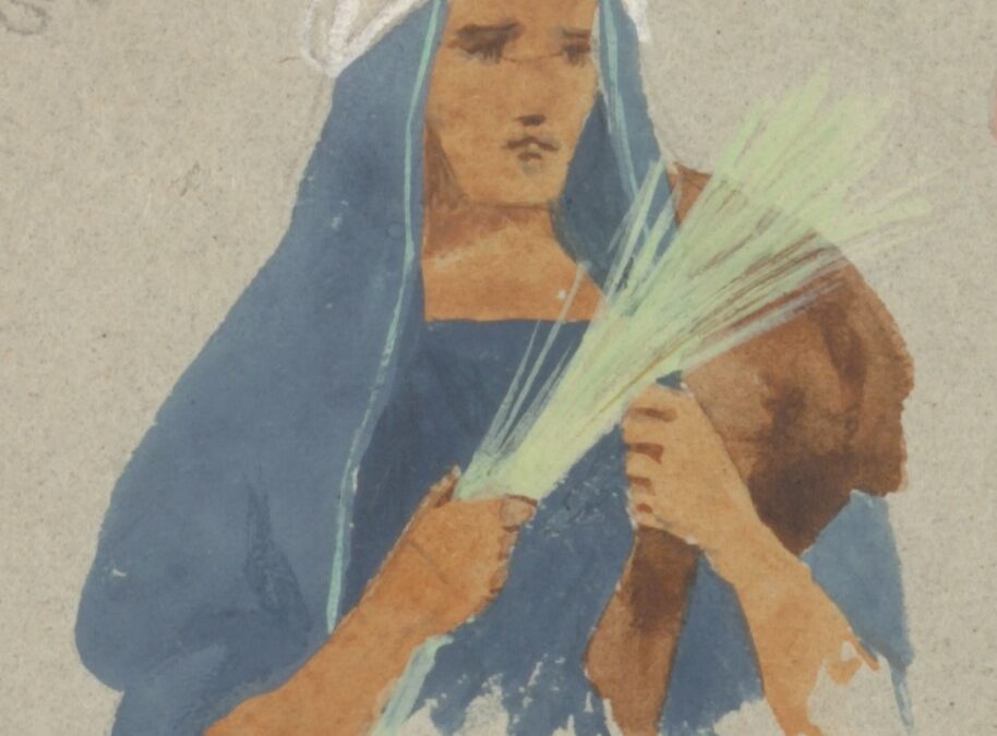 First Sunday of Lent