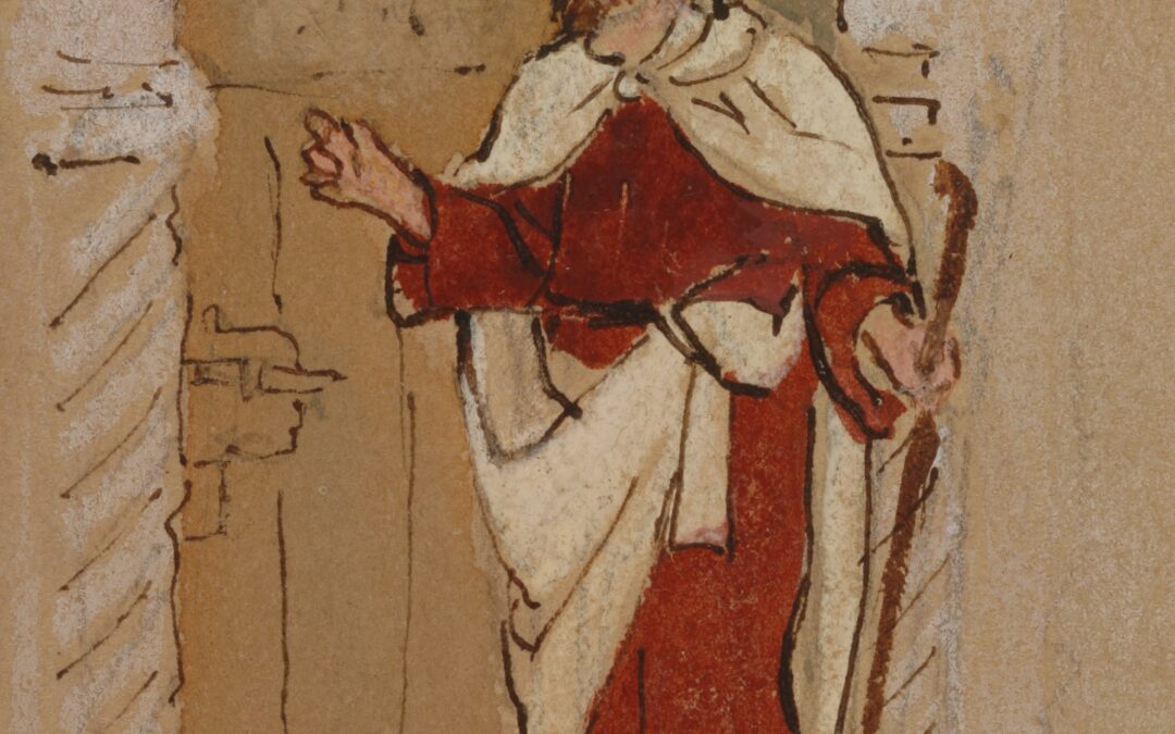 Third Sunday of Lent